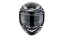 Casco Mds by Agv Sprinter Multi Heritage nero