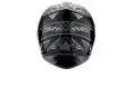 Casco Mds by Agv Sprinter Multi Heritage nero