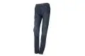 Jeans moto donna Esquad Medi SD blu