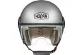 Casco moto Nolan N20 Traffic Classic bianco