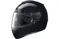 Casco moto integrale Nolan N63 Genesis nero metal