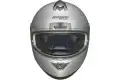 Casco moto integrale Nolan N63 Classic nero opaco