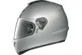 Casco moto integrale Nolan N63 Oriental nero opaco