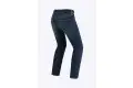 Jeans moto PMJ - Promo Jeans NEW RIDER Blu