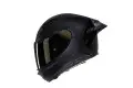 Casco Integrale Nolan N60-6 Sport Aureo Nero Oro Opaco