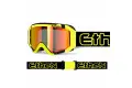 OCCHIALE CROSS ETHEN MOD.05 MEDIUM MX05197 Giallo Nero