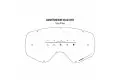 OCCHIALE CROSS ETHEN MOD. GP06 GP0606 Giallo Nero