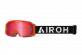 Occhiali cross Airoh Blast XR1 Arancione opaco