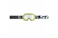 Occhiali cross bambino Scott Buzz MX Giallo Lente chiara