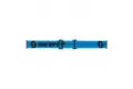 Occhiali cross Scott Prospect WFS Blu Nero lente chiara
