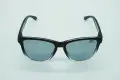 Occhiali Eyerise DL-EX12 Nero Argento lente specchio polarizzata