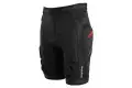 Pantaloncini protettivi bambino Zandonà Soft Active Nero