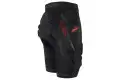 Pantaloncini protettivi bambino Zandonà Soft Active Nero