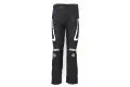 Pantaloni moto Befast Touring GTX Nero