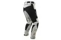 Pantaloni moto estivi Befast NewSun Evo Grigio