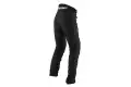 Pantaloni moto touring Befast Delta Nero