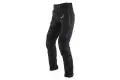 Pantaloni moto touring Befast Delta Nero