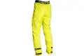 Pantaloni antipioggia Ixon SUTHERLAND giallo nero