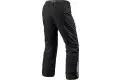 Pantaloni antipioggia Rev'it Acid 3 H2O Nero