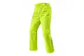 Pantaloni antipioggia Rev'it Acid 4 H2O Neon Giallo