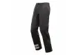 Pantaloni antipioggia T-UR MUST HAVE Nero