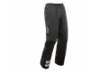 Pantaloni antipioggia T-UR MUST HAVE Nero
