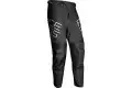 Pantaloni cross Acerbis MX Track Nero