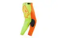 Pantaloni cross Acerbis Special Edition Eclipse Giallo Fluo Arancio Fluo