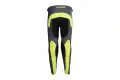 Pantaloni cross Acerbis Titanium Flex Grigio Giallo Fluo