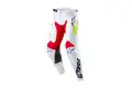 Pantaloni cross Alpinestars RACER HANA PANTS Bianco Multicolor