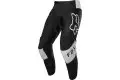 Pantaloni cross bambino Fox Racing 180 LUX Nero