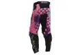 Pantaloni cross bambino Thor Pulse FAST BOYZ S20Y Rosa