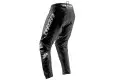 Pantaloni cross bambino Thor S8Y YOUTH SECTOR Zones Nero