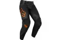 Pantaloni cross Fox Racing 180 TREV Nero Camo