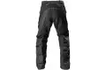 Pantaloni cross Thor TERRAIN Over The Boot Nero