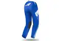 Pantaloni cross Ufo Plast INDIUM Blu