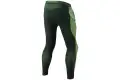 Pantaloni intimi termici Dainese D-Core Armor Pant LP nero giallo fluo