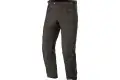Pantaloni moto Alpinestars AST-1 V2 WP Nero