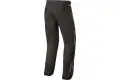 Pantaloni moto Alpinestars AST-1 V2 WP Nero