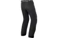 Pantaloni moto Alpinestars Valparaiso 2 Drystar accorciati nero grigio