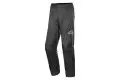 Pantaloni moto antipioggia Alpinestars Hurricane Rain V2 nero