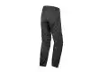 Pantaloni moto antipioggia Alpinestars Hurricane Rain V2 nero