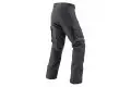 Pantaloni moto Axo Kalahari 3 strati Nero