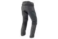 Pantaloni moto Axo Winter Nero