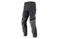 Pantaloni moto Dainese Ridder D1 Gore-Tex nero ebony giallo fluo