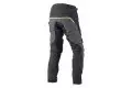 Pantaloni moto Dainese Ridder D1 Gore-Tex nero ebony giallo fluo