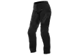 Pantaloni moto donna estivi Dainese DRAKE 2 SUPER AIR WMN Nero Nero
