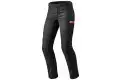 Pantaloni moto donna Rev'it Tornado 2 neri