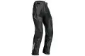 Pantaloni moto donna touring Ixon CROSSTOUR LADY 3 strati nero