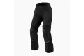 Pantaloni moto estivi donna Rev'it Airwave 4 Ladies Nero Norma